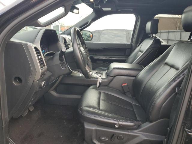 2020 Ford Expedition max xlt