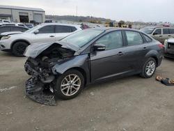 2018 Ford Focus se for sale in Earlington, KY