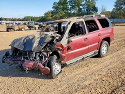 2005 Chevrolet Tahoe K1500 for sale in Longview, TX