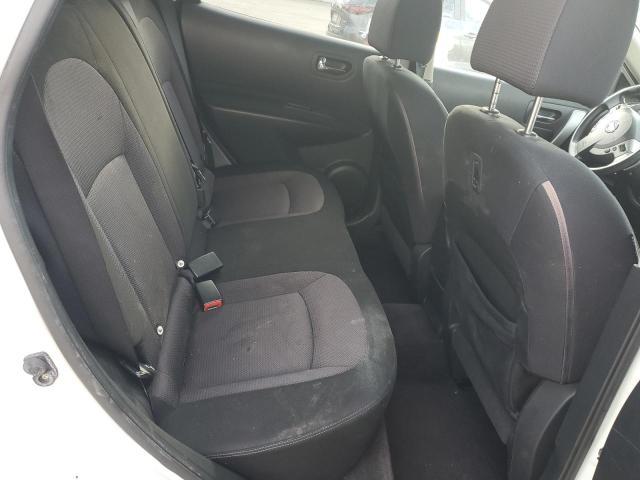 2008 Nissan Rogue s
