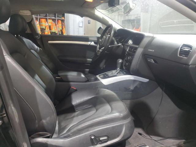 2010 Audi A5 Premium