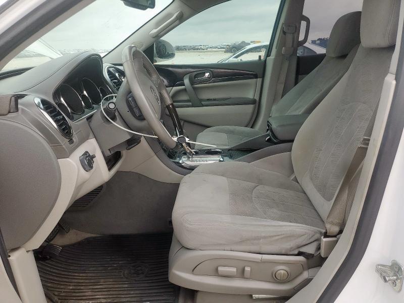 2016 Buick Enclave