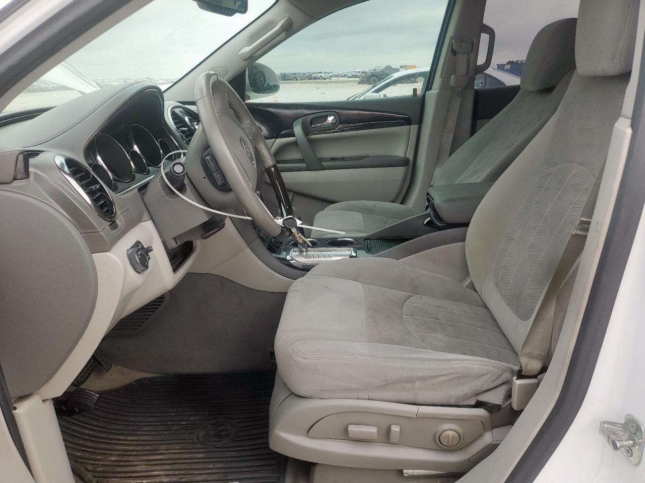 2016 Buick Enclave
