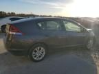 2012 Honda Insight ex