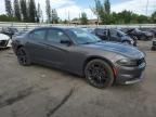 2018 Dodge Charger sxt Plus