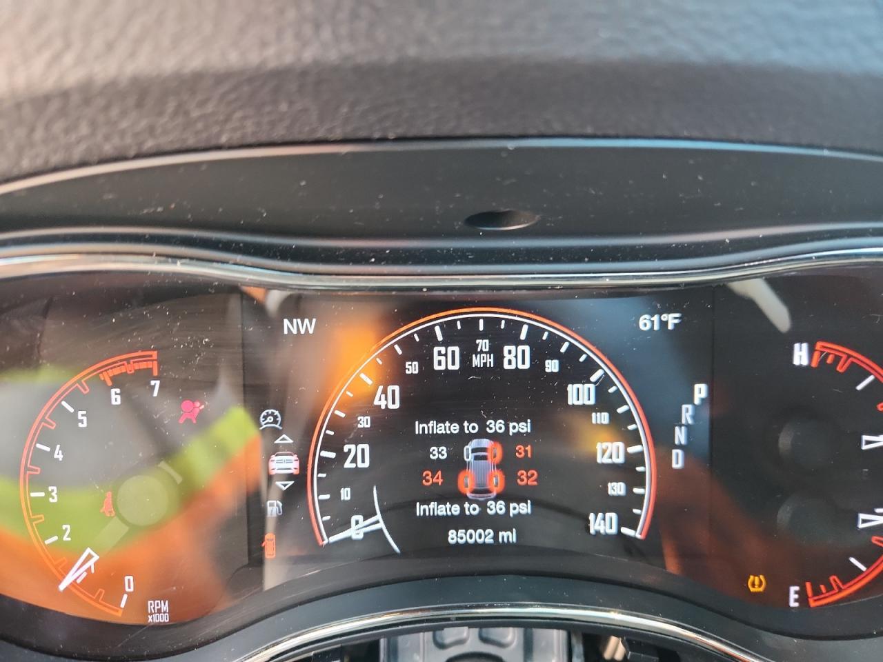 2019 Dodge Durango R/T