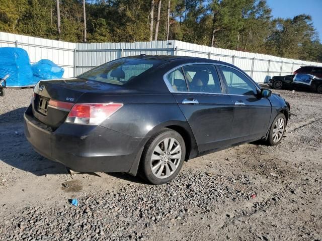 2011 Honda Accord EXL