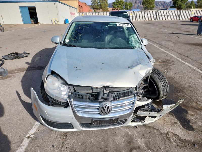 2010 Volkswagen Jetta se
