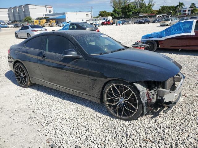 2015 BMW 428 i