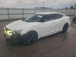 2016 Nissan Maxima 3.5s for sale in Montgomery, AL