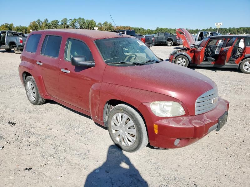 2006 Chevrolet Hhr ls