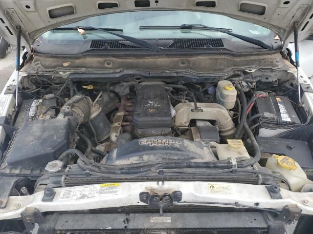 2003 Dodge RAM 3500 ST