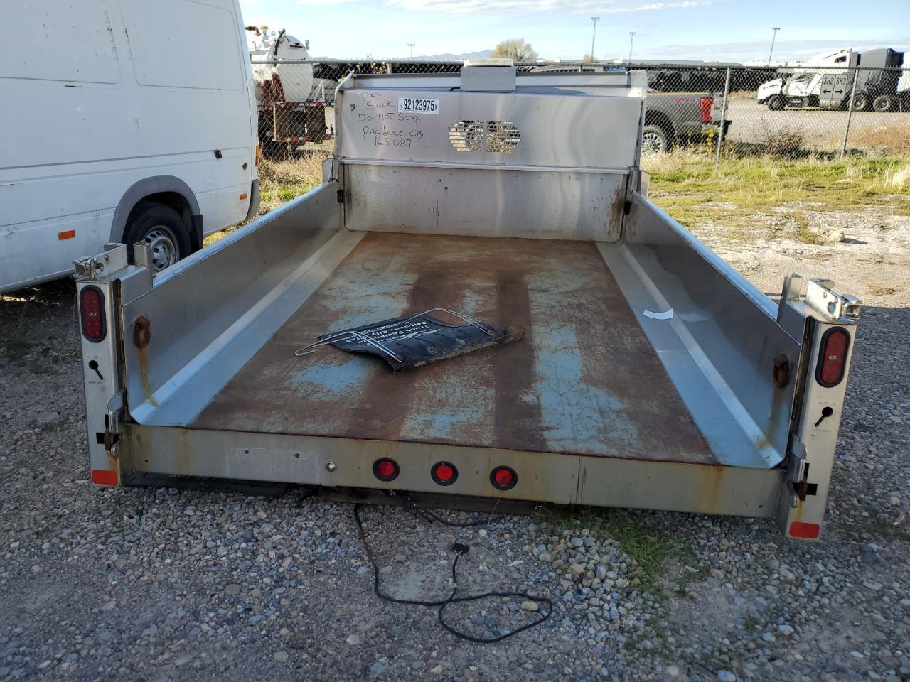2019 Rvez 11 FT