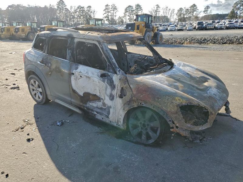 2019 Mini Cooper Countryman