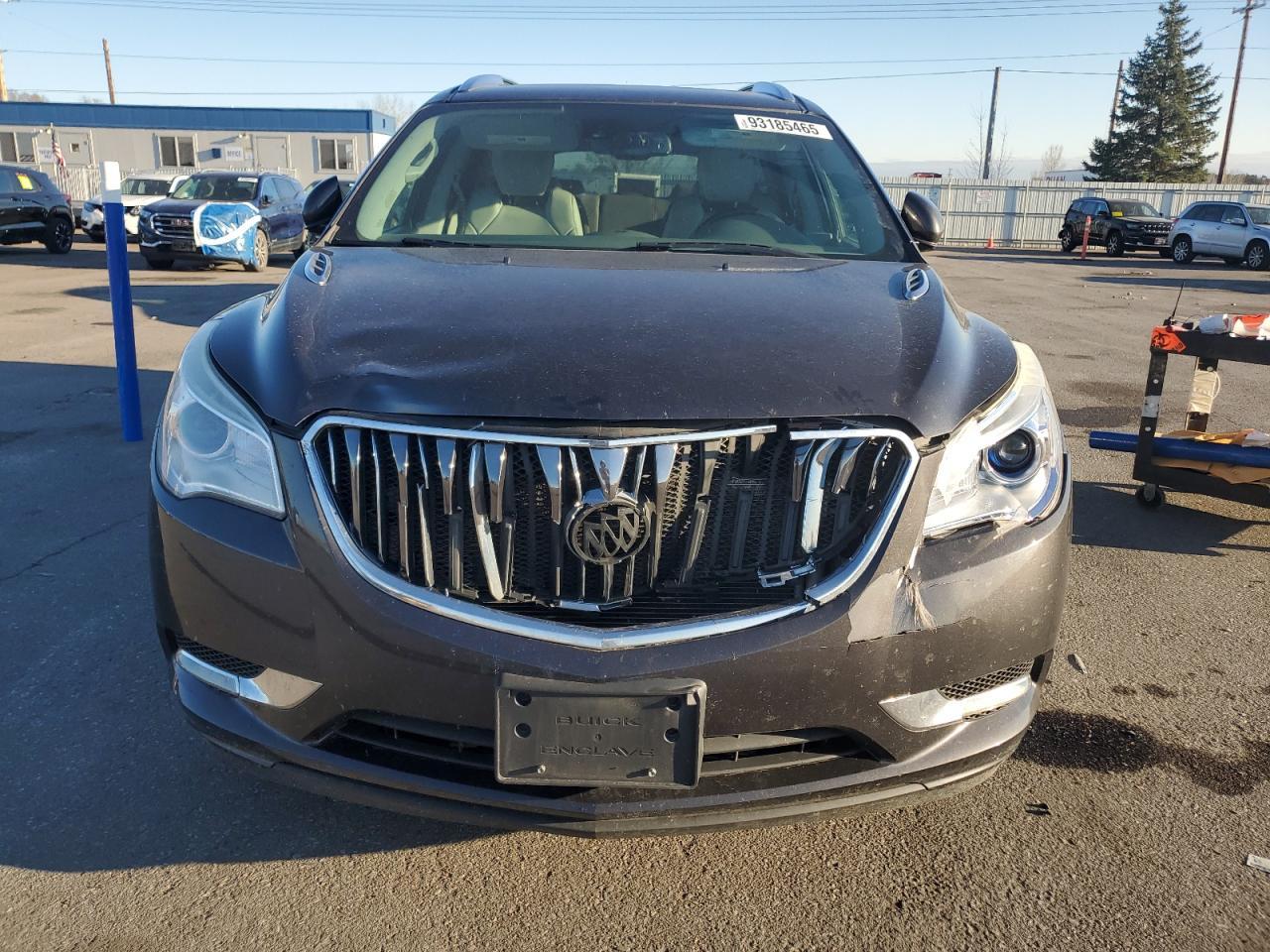 2015 Buick Enclave
