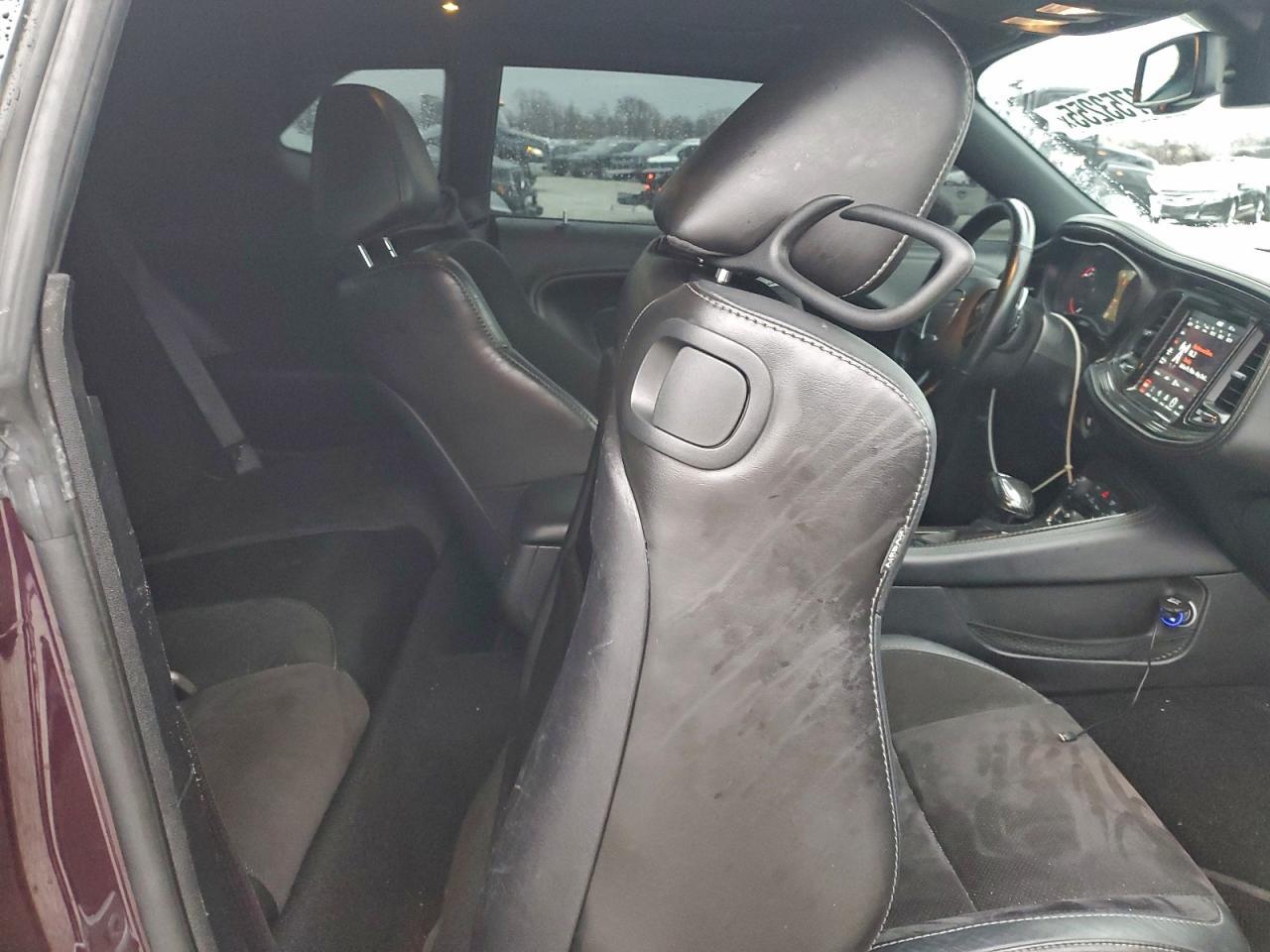 2021 Dodge Challenger gt