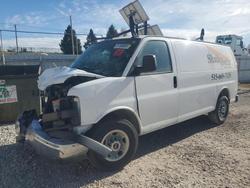 2018 GMC Savana G2500 en venta en Des Moines, IA