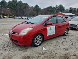 2007 Toyota Prius Base for sale in Mendon, MA