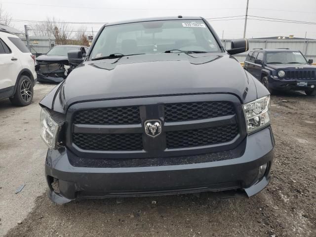 2014 Dodge Ram 1500 st