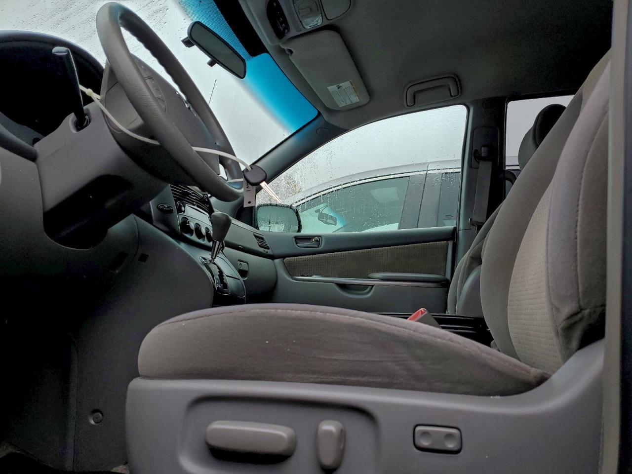 2008 Toyota Sienna ce