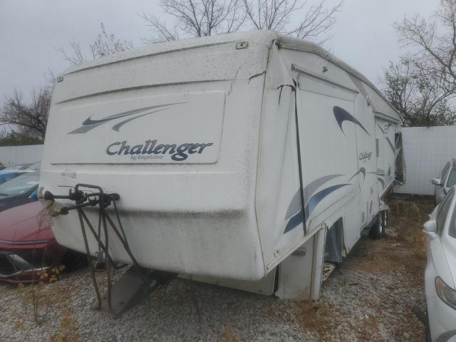 2003 Dutchmen 2003 Keystone Challenger Camper