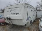 2003 Dutchmen 2003 Keystone Challenger Camper