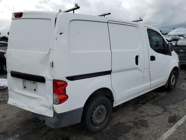 2017 Nissan Nv 200 Delivery van