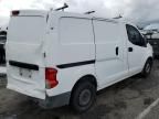 2017 Nissan NV 200 Delivery Van