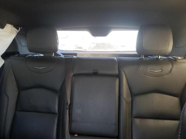 2022 Cadillac XT4 Sport