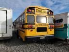 2020 Blue Bird School bus / Transit bus