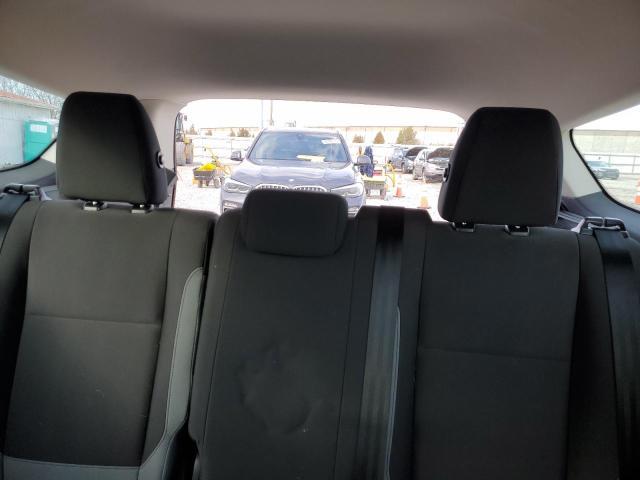 2013 Ford Escape s