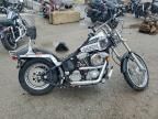 1999 Harley-Davidson Fxst
