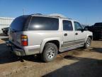 2005 Chevrolet Suburban K1500