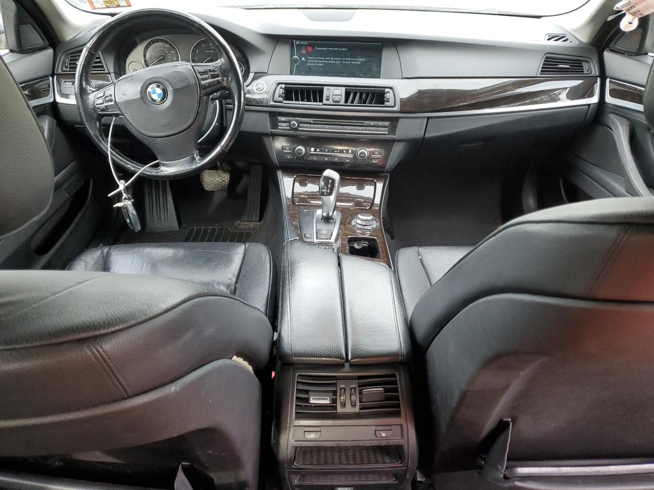 2011 BMW 535 xi