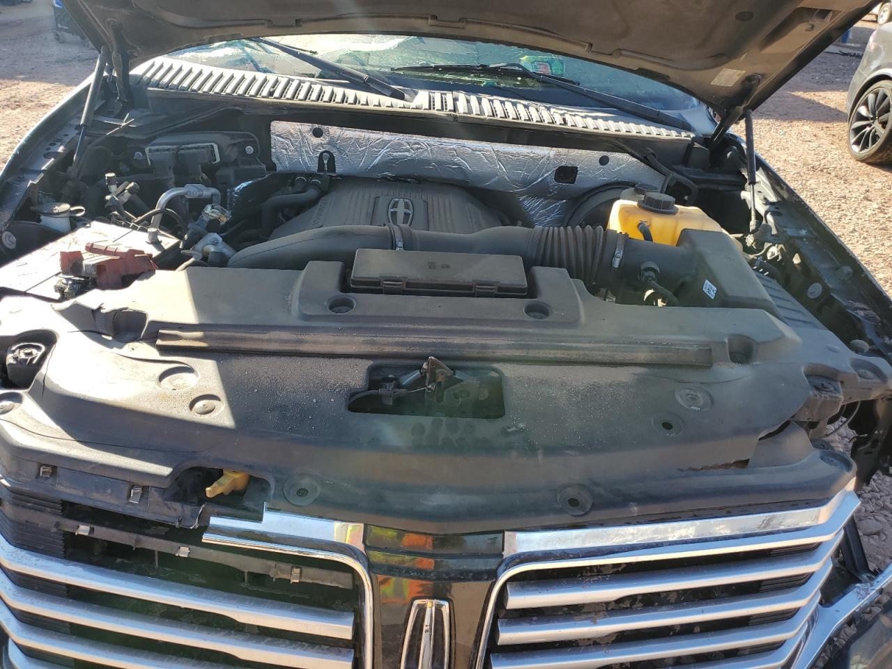 2015 Lincoln Navigator