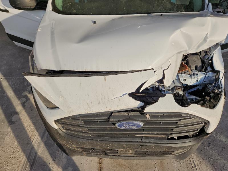 2021 Ford Transit Connect xl Delivery van