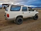 1994 Toyota 4runner Vn39 SR5