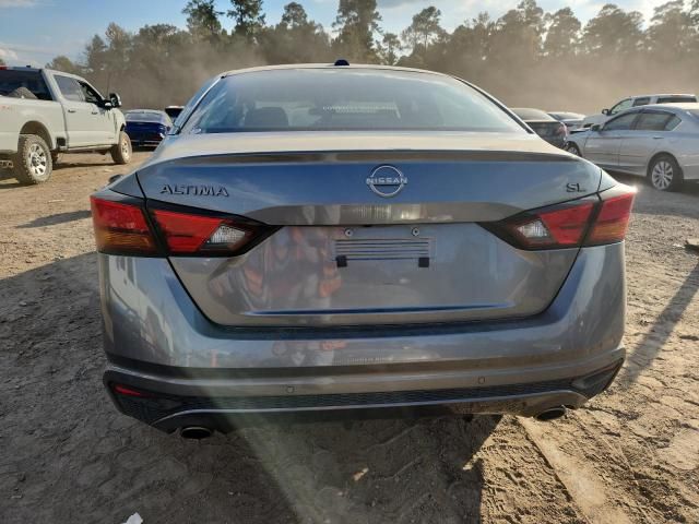 2023 Nissan Altima sl