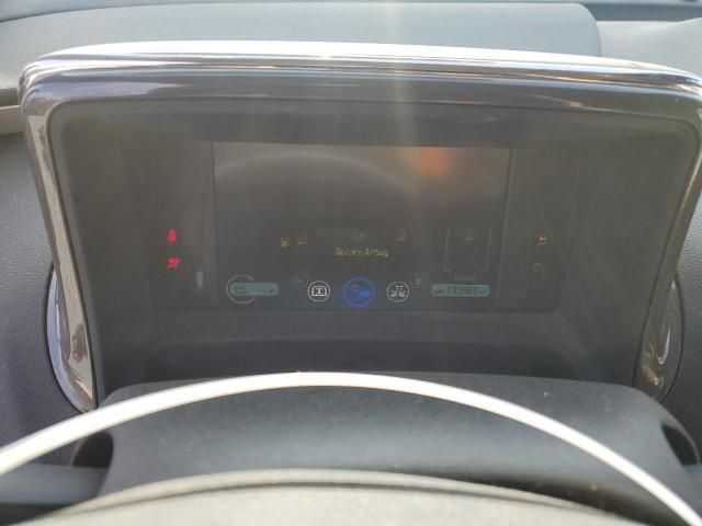 2014 Chevrolet Volt