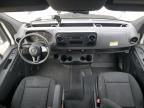 2022 Mercedes-Benz 2022 Mercedes Benz Sprinter 2500 Delivery Van