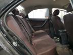 2010 KIA Forte ex