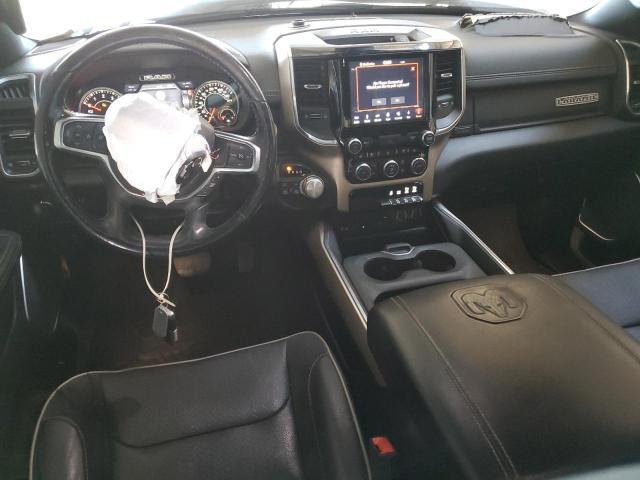 2019 Dodge 1500 Laramie