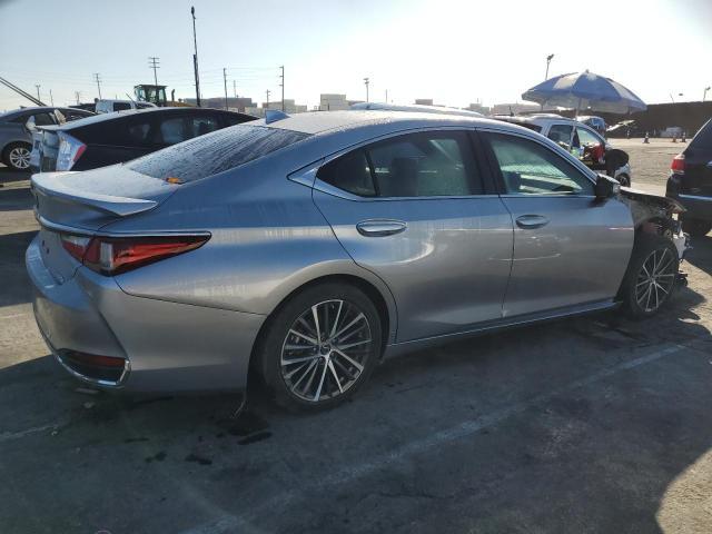 2024 Lexus Es 300h Base