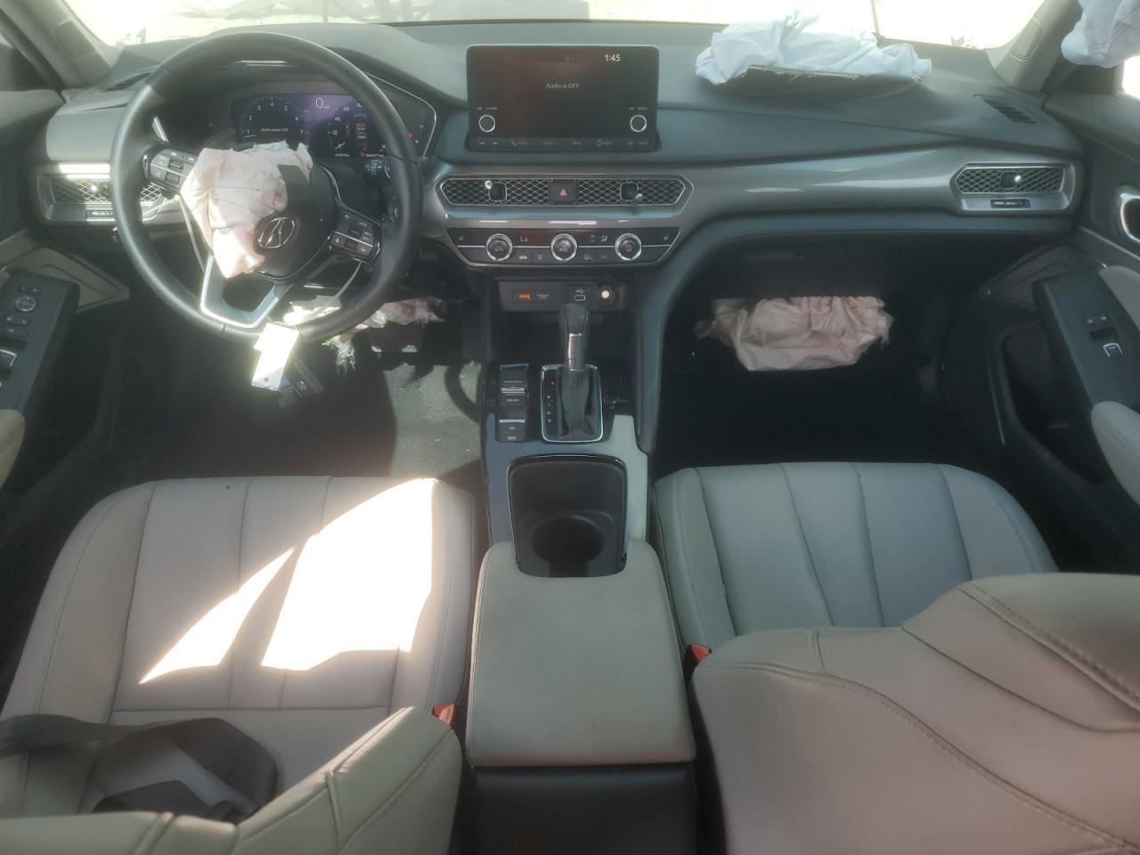2025 Acura Integra