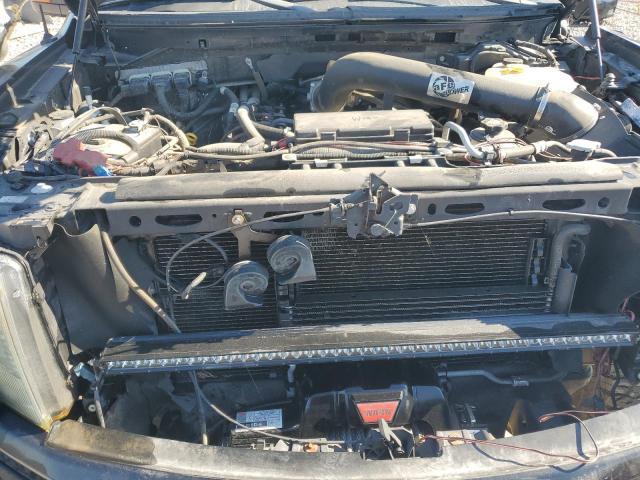 2013 Ford F150 SVT Raptor