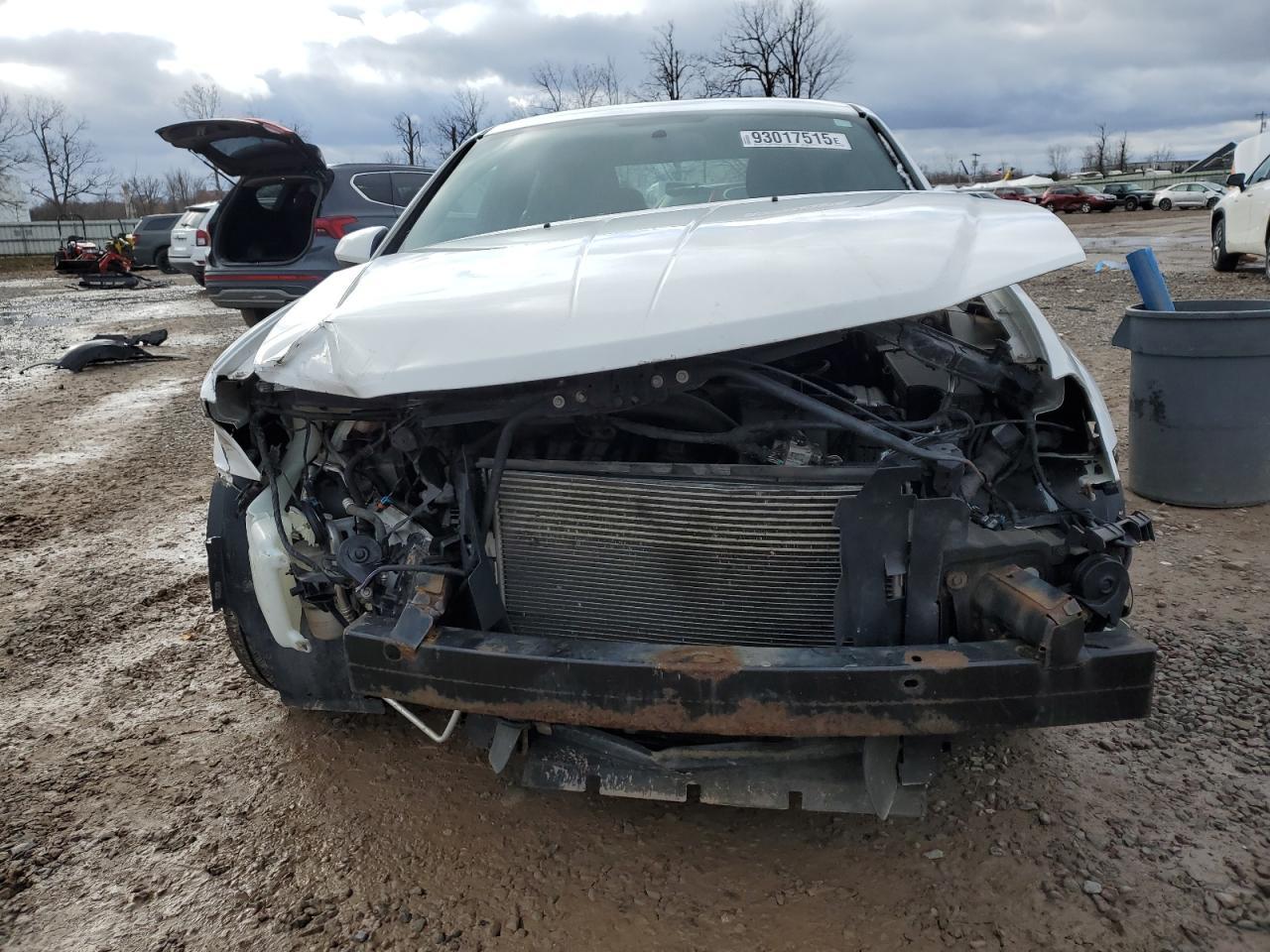 2012 Dodge Avenger sxt