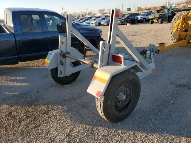 1988 Slabach 1988 Soql Unknown-Reel Trailer