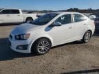 2013 Chevrolet Sonic lt