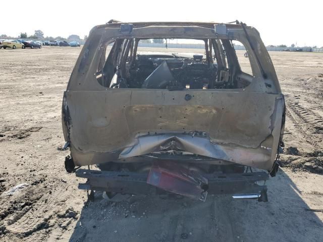 2013 Cadillac Escalade esv Platinum