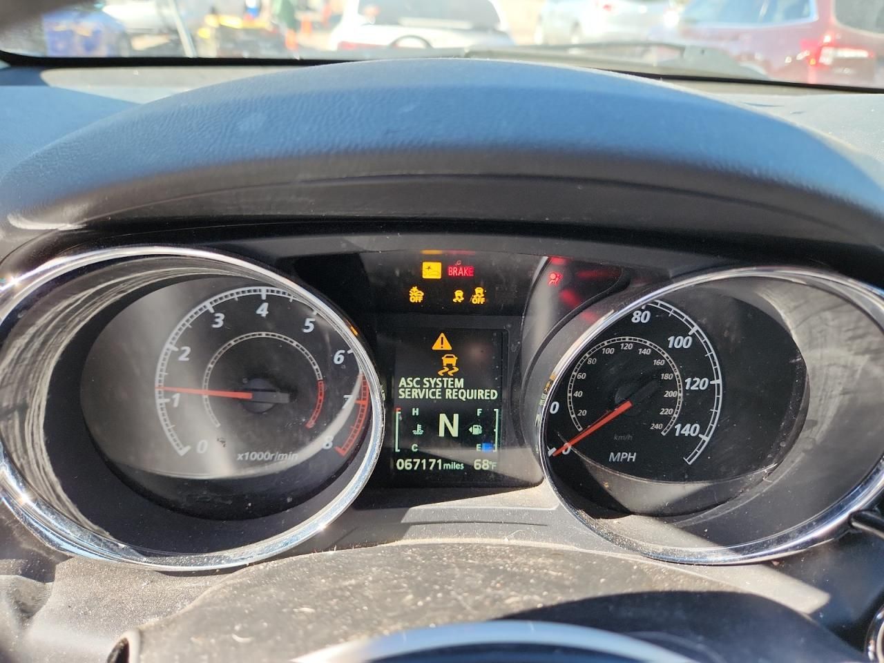 2020 Mitsubishi Outlander Sport es